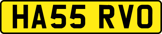 HA55RVO