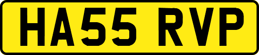 HA55RVP