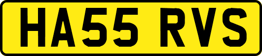 HA55RVS
