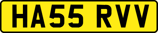 HA55RVV