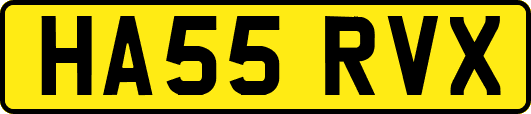 HA55RVX