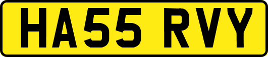 HA55RVY