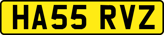 HA55RVZ