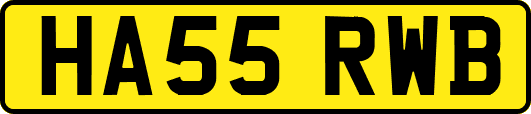 HA55RWB