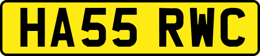 HA55RWC