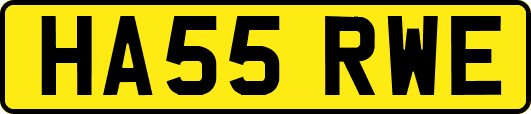 HA55RWE