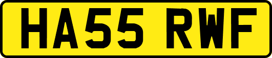 HA55RWF