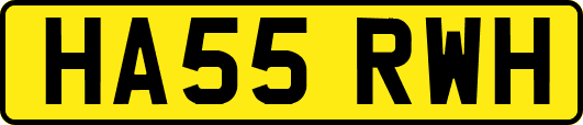 HA55RWH