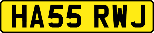 HA55RWJ