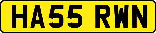 HA55RWN