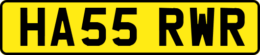 HA55RWR