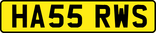HA55RWS