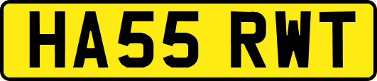 HA55RWT