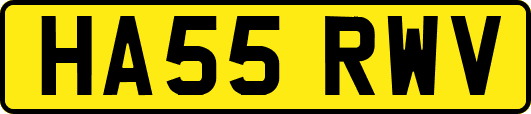 HA55RWV