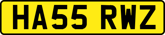 HA55RWZ