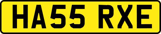 HA55RXE