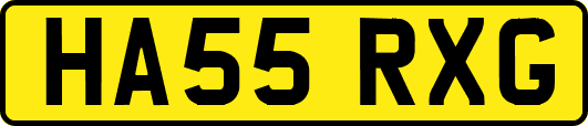 HA55RXG