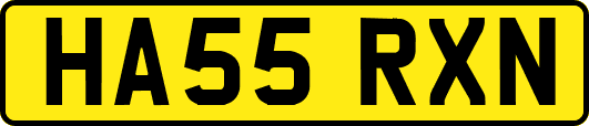 HA55RXN