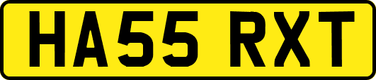 HA55RXT