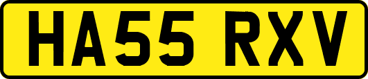HA55RXV