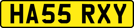 HA55RXY