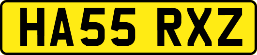 HA55RXZ