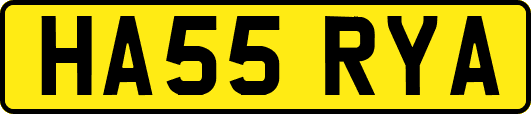 HA55RYA
