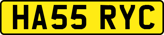 HA55RYC