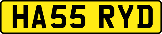 HA55RYD