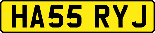 HA55RYJ