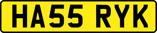 HA55RYK