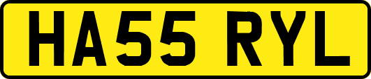 HA55RYL