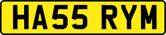 HA55RYM