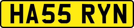 HA55RYN
