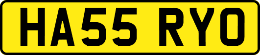 HA55RYO