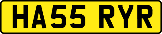 HA55RYR