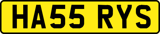 HA55RYS