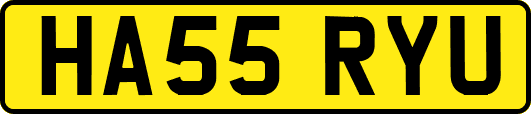 HA55RYU