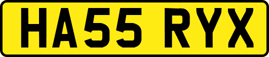 HA55RYX