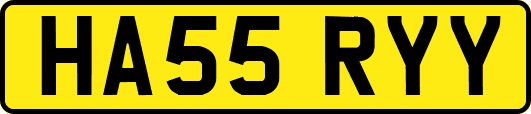 HA55RYY