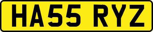 HA55RYZ