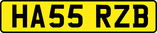 HA55RZB