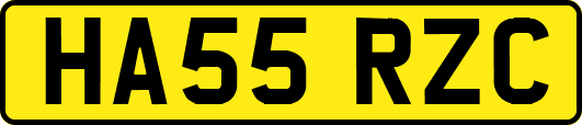 HA55RZC