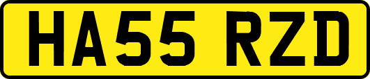 HA55RZD