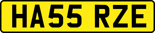 HA55RZE