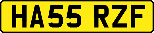 HA55RZF