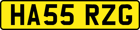 HA55RZG