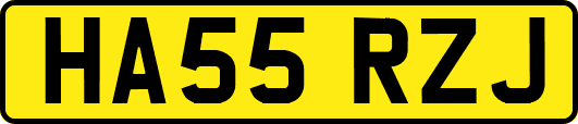 HA55RZJ