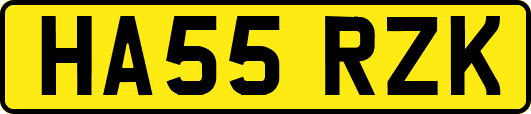 HA55RZK