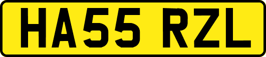 HA55RZL